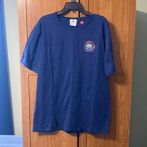 NWOT Marvel Studios T-shirt